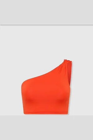 Bondi Born Cori - Haut de bikini asym??trique Cori