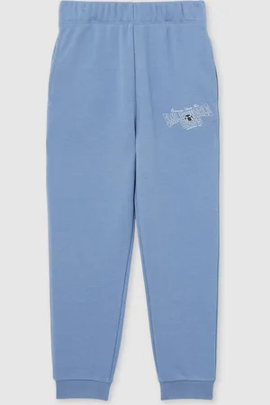 Smiley Fred - Fred World | Reiss Cuffed Joggers Unisex Fit