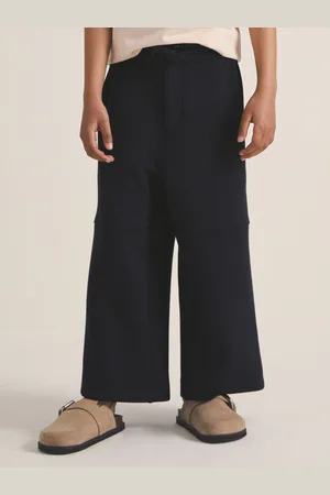 Reiss Lenny - | Pantalon de surv??tement ample Les 100 Ciels