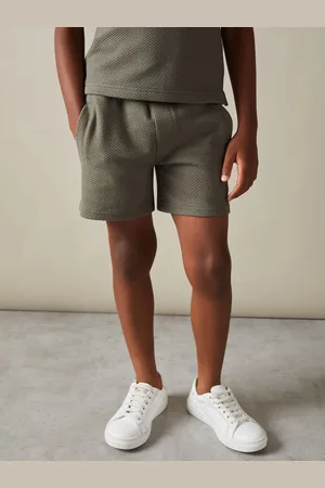 Reiss Creed - Polo textur?? ?? demi-zipp??