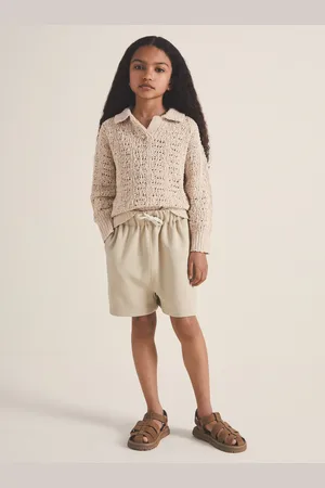 Reiss Hunter - | 100 Ciels Boucl?? Jumper