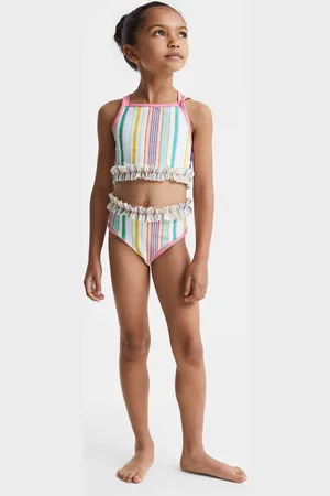 Reiss Amelia - Ensemble bikini trois pi??ces