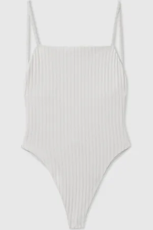 Calvin Klein Calvin Klein - Maillot de bain dos nu c??tel??