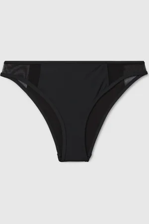 Calvin Klein Calvin Klein - Bas de bikini en maille