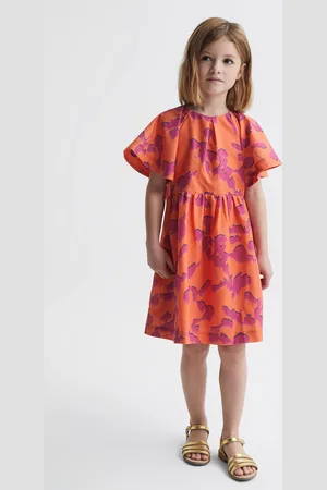 Reiss Jeanie - Robe mi-longue
