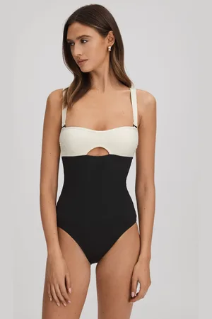 Bondi Born Goldie - Maillot de bain color block