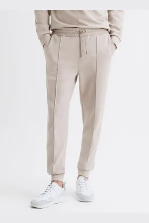 Reiss Premier - Pantalon de jogging avec cordon de serrage