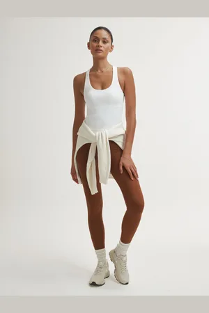 The Upside Balance Lenny - D??bardeur de sport avec soutien-gorge Shelf