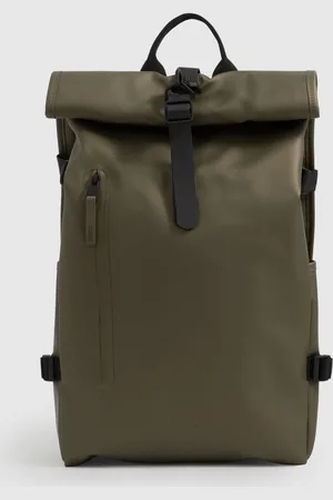 Rains Large Rolltop Rucksack - Grand sac ?? dos Rolltop Rucksack