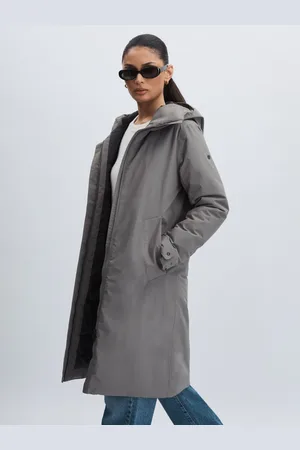 Scandinavian Edition Zodiac Parka - Parka ?? capuche isol??e