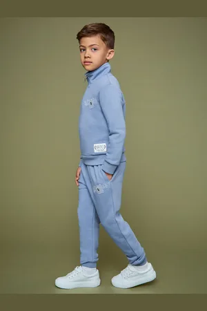 Smiley Fred - World | Reiss Cuffed Joggers Unisex Fit