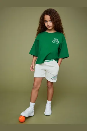 Smiley Dixon - World | Reiss Drawstring Shorts Unisex Fit