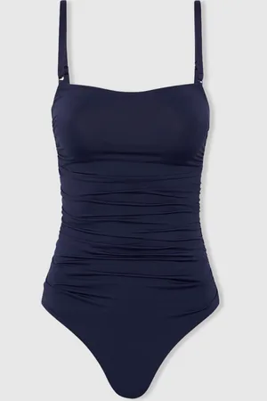 Bondi Born Raya - Maillot de bain bandeau ?? bretelles amovibles