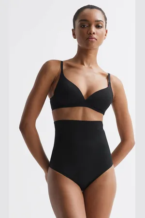 Spanx String gainant taille haute