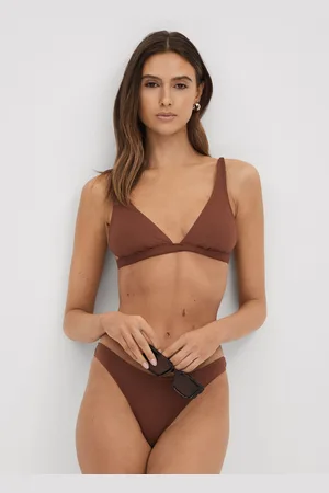 Bondi Born Aurelie - Haut de bikini ?? d??collet?? plongeant