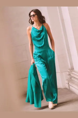 Reiss Malia - Combinaison ?? col ch??le