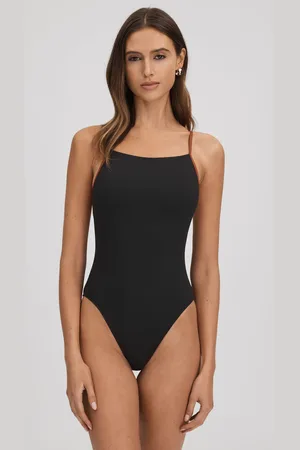 Bondi Born Celia - Maillot de bain ?? lani??res contrastantes