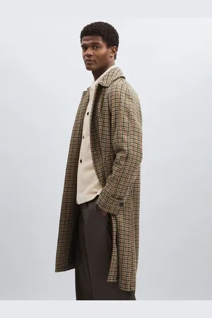 Les Deux Michael Coat 3.0 - Manteau