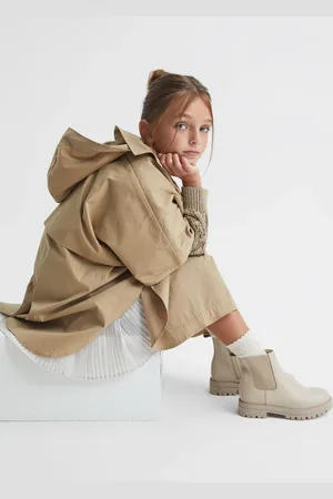 Reiss Thea - Bottines Chelsea en cuir