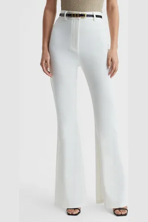 Significant Other Nula - Pantalon ??vas?? taille haute