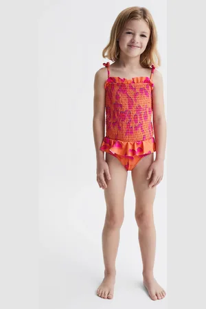 Reiss Nelli - Maillot de bain floral