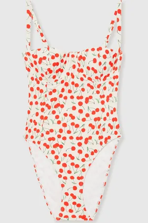 GOOD AMERICAN One Piece - Maillot de bain imprim??