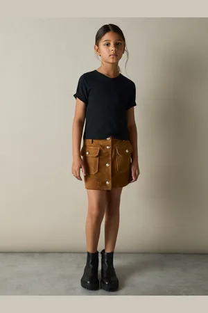 Reiss Bailey - Cotton-Blend V-Neck T-Shirt