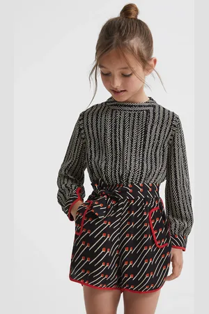Reiss Amber - Combinaison imprim??e