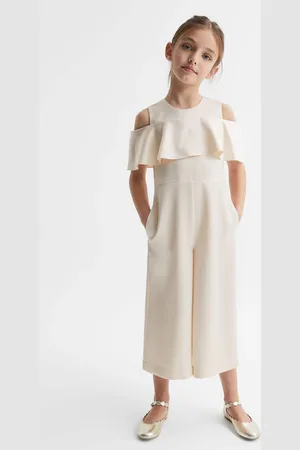 Reiss Henny - Combinaison ?? ??paules d??nud??es
