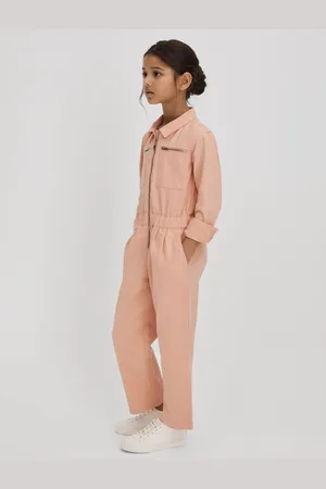 Reiss Penelope - Combinaison en jean