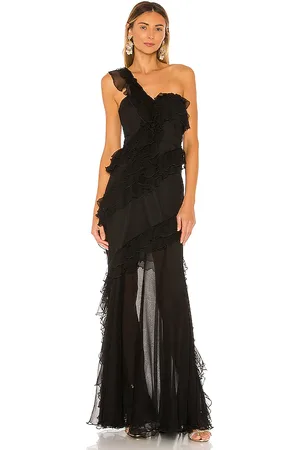 AMUR ROBE DE SOIRÉE HARLOW in .