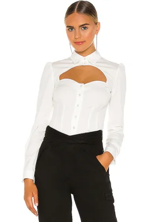 FLEUR DU MAL CHEMISE BELLA in .