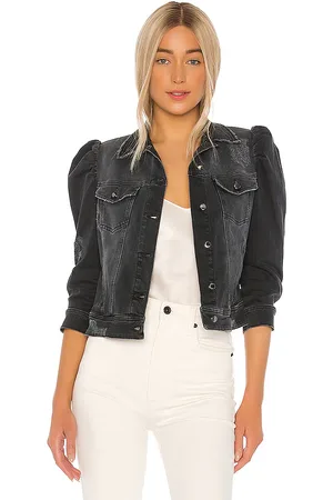 Retrofete BLOUSON EN JEAN ADA.