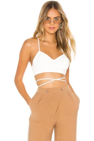 superdown BRASSIÈRE AVEC LIENS DANS LE DOS KIYA in .