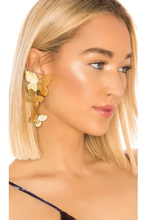 Jennifer Behr BOUCLES D