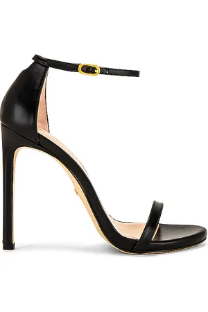 Stuart Weitzman ESCARPINS NUDIST in .