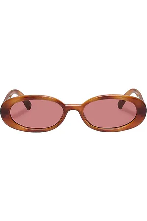 Le Specs LUNETTES DE SOLEIL OUTTA LOVE in .