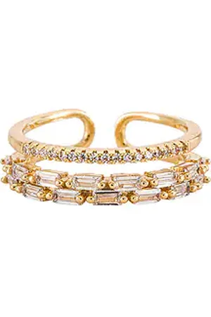 BRACHA BAGUE CLARA BAGUETTE in .