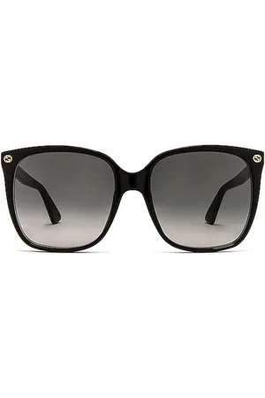 Gucci LUNETTES DE SOLEIL SENSUAL ROMANTICISM LIGHTNESS in .