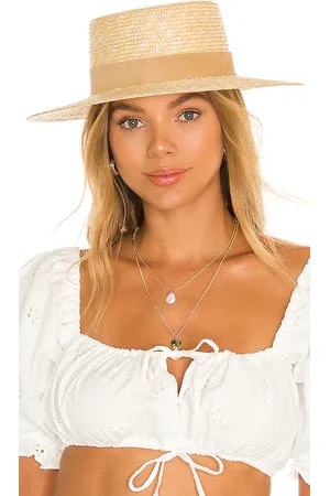 Lack of Color CHAPEAU SPENCER in .
