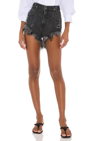 Retrofete SHORT TESSA in .