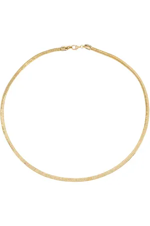 Shashi COLLIER SILK in .