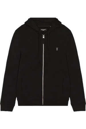 AllSaints SWEAT À CAPUCHE RAVEN in .