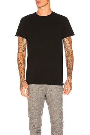 JOHN ELLIOTT T-SHIRT ANTI-EXPO in .