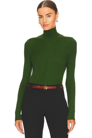 House of Harlow PULL COL ROULÉ PEYTON in .