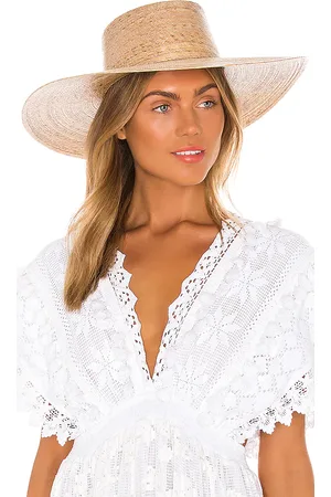 Lack of Color CHAPEAU PALMA in .