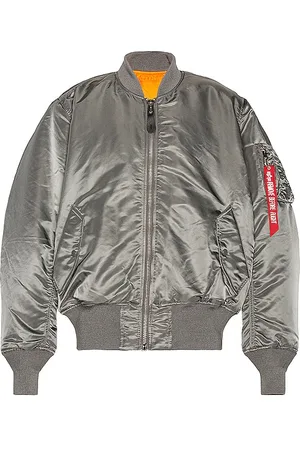 Alpha Industries BLOUSON MA-1 in .