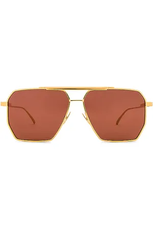 Bottega Veneta LUNETTES DE SOLEIL.