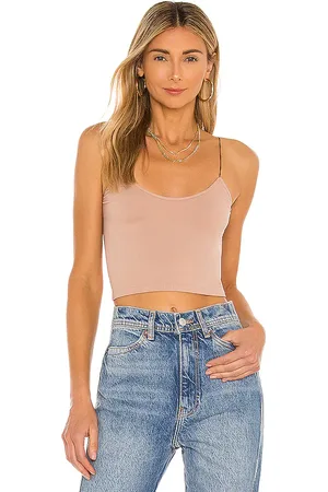 Free People SOUTIEN-GORGE CARACO BRAMI in .