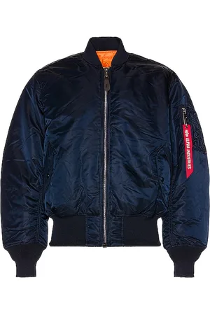 Alpha Industries BLOUSON BOMBER in .